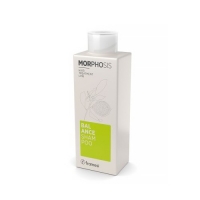 Framesi Morphosis Balance Shampoo (Себорегулирующий шампунь для жирной кожи головы)